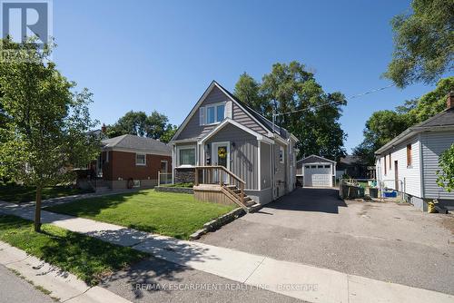 32 Elmwood Avenue, Brantford, ON 
