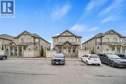 931 GLASGOW Street Unit# 14A  Kitchener, ON N2N 0B6