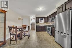 Kitchen - 