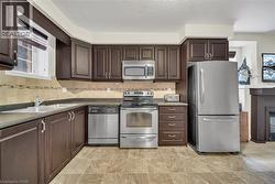 Kitchen - 