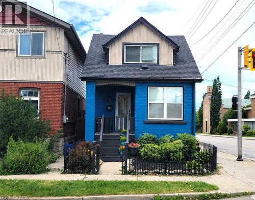 309 COPE Street  Hamilton, ON L8H 5B8