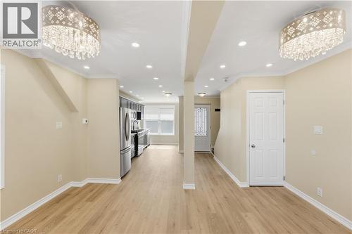 309 Cope Street, Hamilton, ON - Indoor Photo Showing Other Room