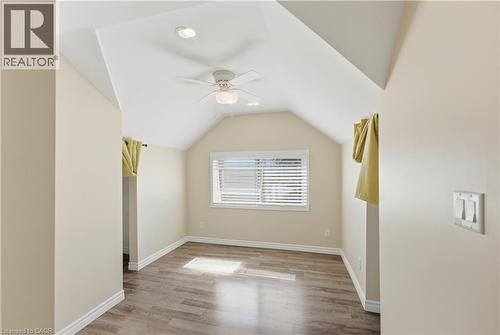 309 Cope Street, Hamilton, ON - Indoor Photo Showing Other Room