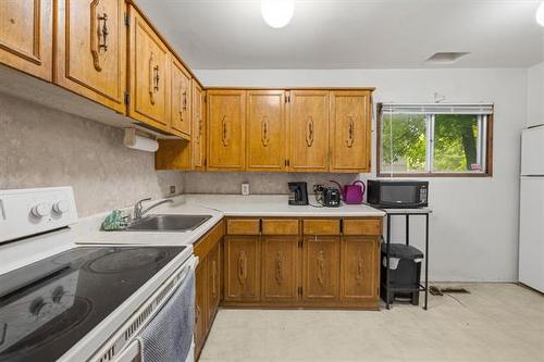 1376 Pritchard Ave, Winnipeg, MB 