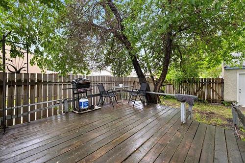 1376 Pritchard Ave, Winnipeg, MB 