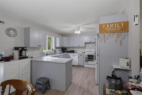 24032 Ridge Rd, Kleefeld, MB 