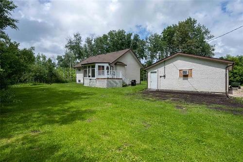 24032 Ridge Rd, Kleefeld, MB 