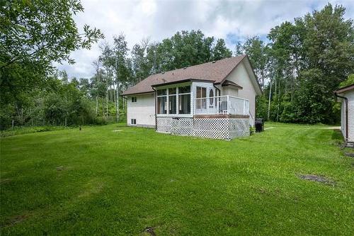 24032 Ridge Rd, Kleefeld, MB 