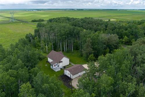 24032 Ridge Rd, Kleefeld, MB 