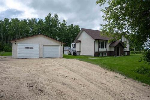 24032 Ridge Rd, Kleefeld, MB 