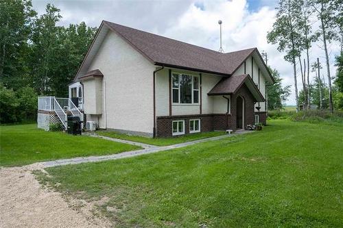 24032 Ridge Rd, Kleefeld, MB 