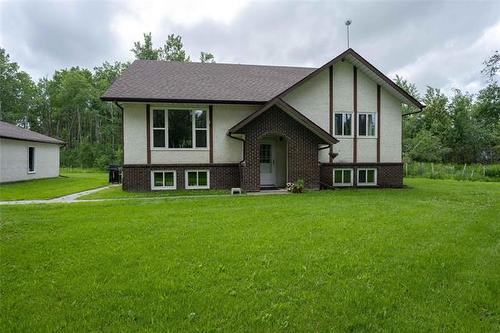24032 Ridge Rd, Kleefeld, MB 