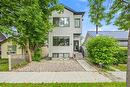 584 Kylemore Ave, Winnipeg, MB 