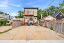 584 Kylemore Ave, Winnipeg, MB 