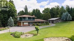 81833 LONDON ROAD  Central Huron (Hullett), ON N0M 2H0