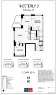 2506-60 Central Park Road Way Toronto, ON M9A 0E6