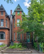 199 Major Street  Toronto, ON M5S 2L4