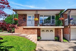 102 Birchlawn Drive  Hamilton, ON L8G 4B7