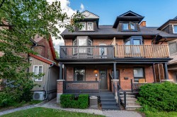 57 Bowden Street  Toronto, ON M4K 2X3