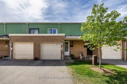 106 Thorny Vineway N/A Toronto, ON M2J 4J5