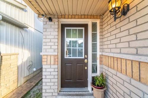 588 Rossellini Drive, Mississauga, ON 