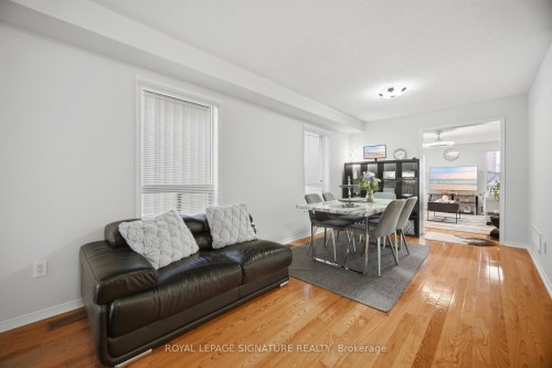 588 Rossellini Drive, Mississauga, ON 