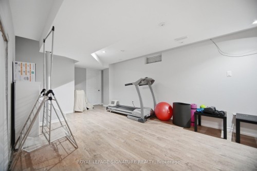 588 Rossellini Drive, Mississauga, ON 