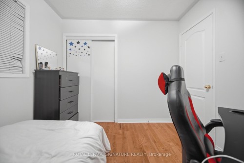 588 Rossellini Drive, Mississauga, ON 