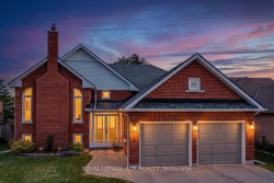 104 Carrick Avenue  Georgina, ON L4P 3R7
