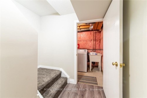 426 Downsview Place, Waterloo, ON 