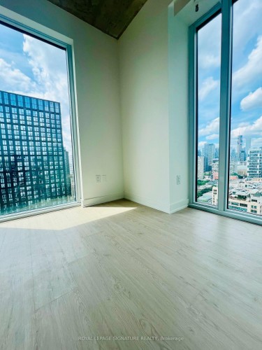 3006-65 Mutual Street, Toronto, ON 
