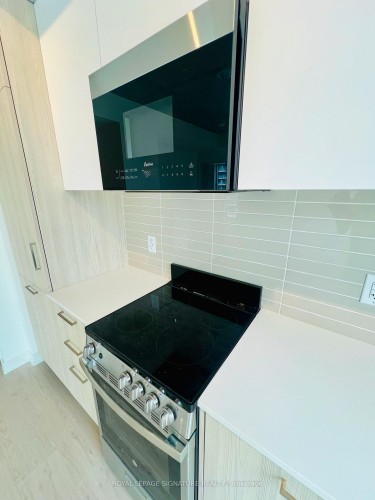 3006-65 Mutual Street, Toronto, ON 
