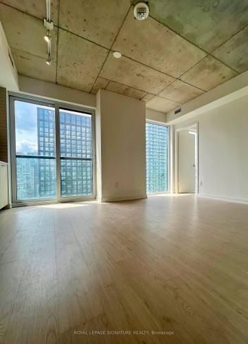 3006-65 Mutual Street, Toronto, ON 