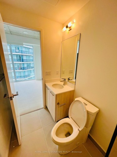 3006-65 Mutual Street, Toronto, ON 