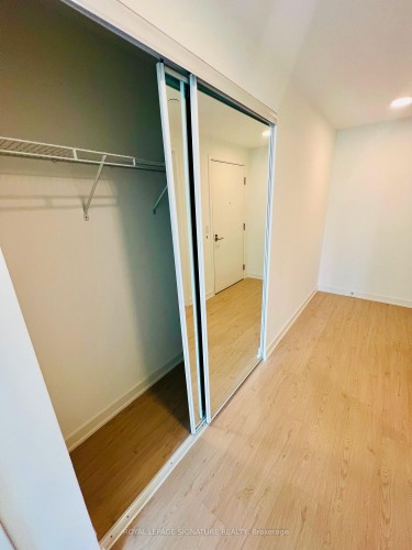 3006-65 Mutual Street, Toronto, ON 