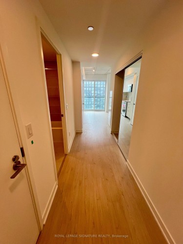 3006-65 Mutual Street, Toronto, ON 