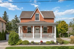 213 Second Street  Whitchurch-Stouffville, ON L4A 1B9