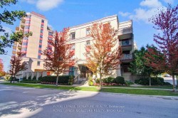405-15 Rean Drive  Toronto, ON M2K 0A7
