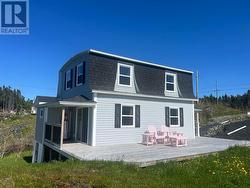 68 Main Street  Change Islands, NL A0G 1R0