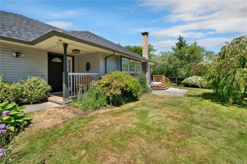 545 Sunset Pl, Port Mcneill, BC 