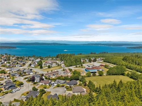 545 Sunset Pl, Port Mcneill, BC 