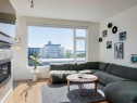 #401-9818 Third St, Sidney, BC 