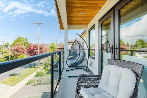 63 Boyd St, Victoria, BC 