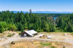 LOT B Illusion Lake Rd  Qualicum Beach, BC V9K 2L7