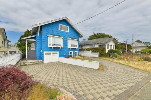 1150 Dallas Rd, Victoria, BC 