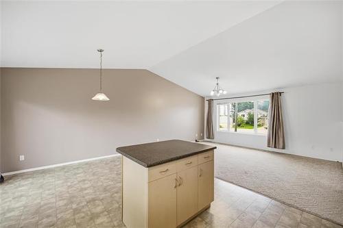 19 Ridgeview Pl, Blumenort, MB 