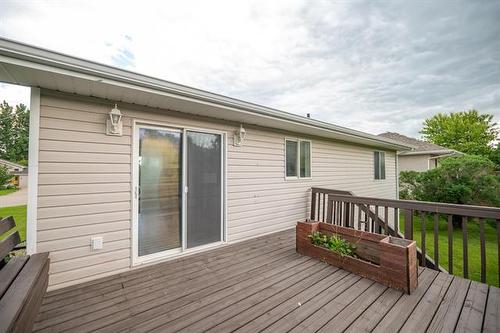 19 Ridgeview Pl, Blumenort, MB 