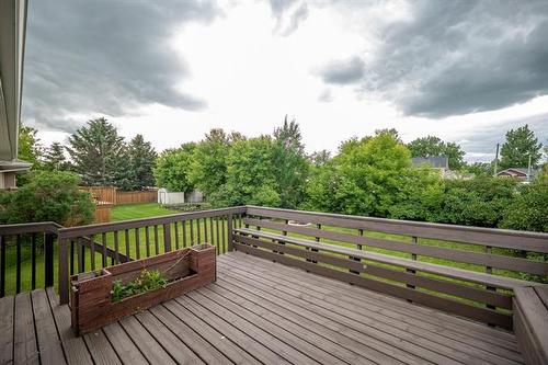 19 Ridgeview Pl, Blumenort, MB 