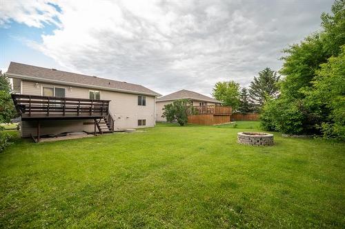 19 Ridgeview Pl, Blumenort, MB 