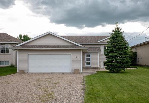 19 Ridgeview Pl, Blumenort, MB 